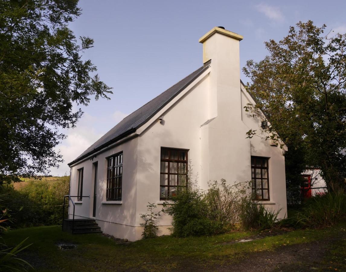 Wild Kerry Lodge Glenbeigh Exterior photo