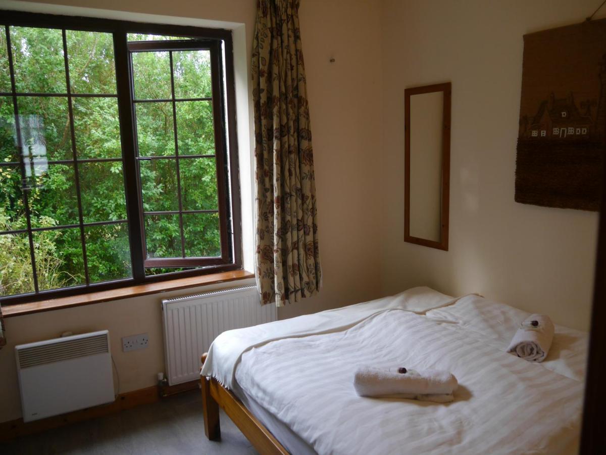 Wild Kerry Lodge Glenbeigh Exterior photo