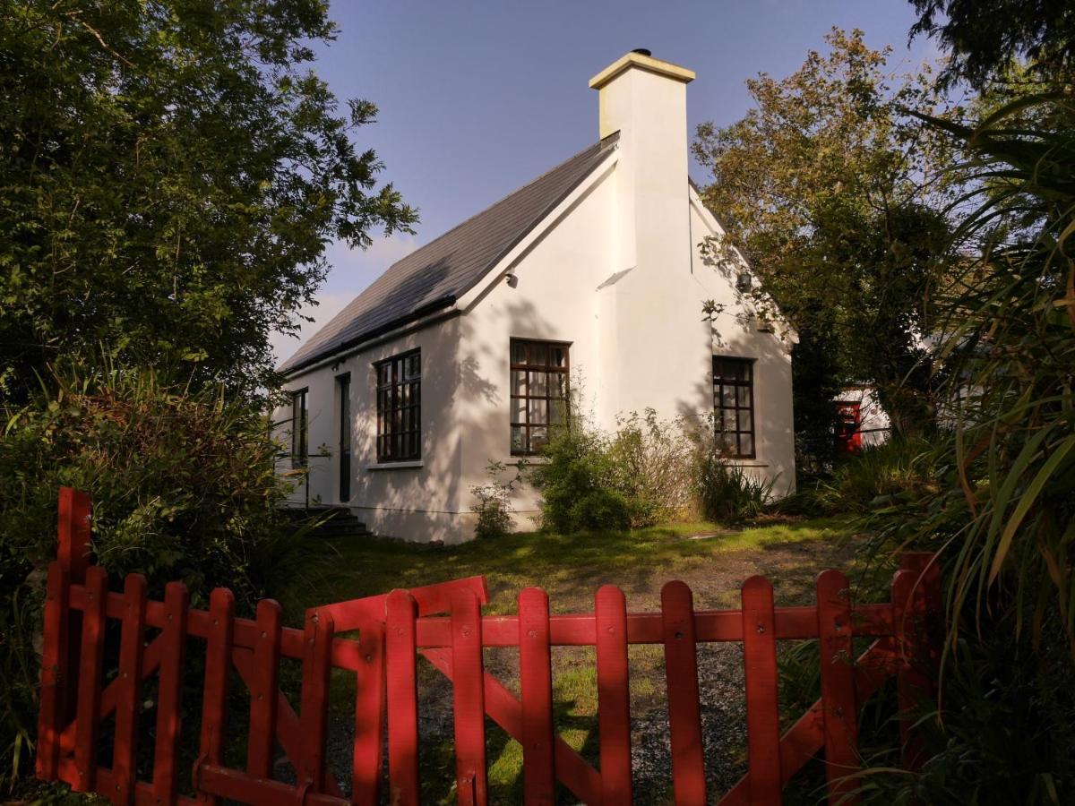 Wild Kerry Lodge Glenbeigh Exterior photo